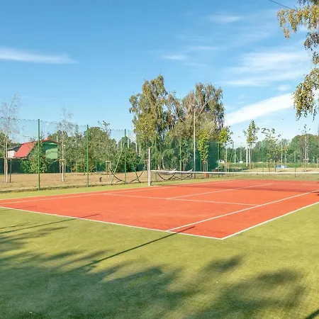 Baltica Seaview By Triapart Apartamento