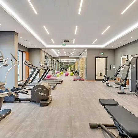 Baltica Seaview By Triapart Apartamento Gdańsk