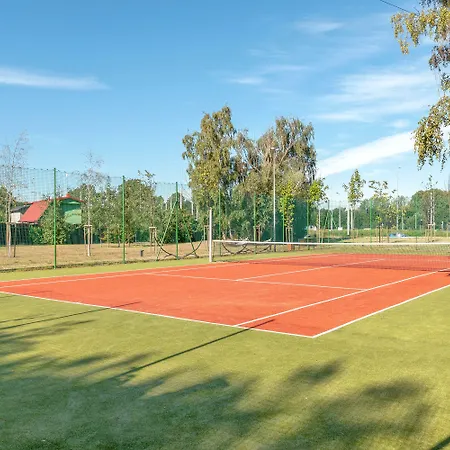 Baltica Seaview By Triapart Apartamento Gdańsk