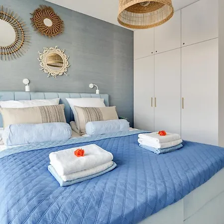 Baltica Seaview By Triapart *