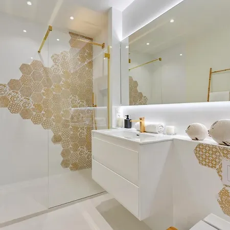 Baltica Seaview By Triapart Danzica