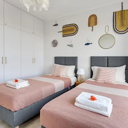 Baltica Seaview By Triapart * Danzica