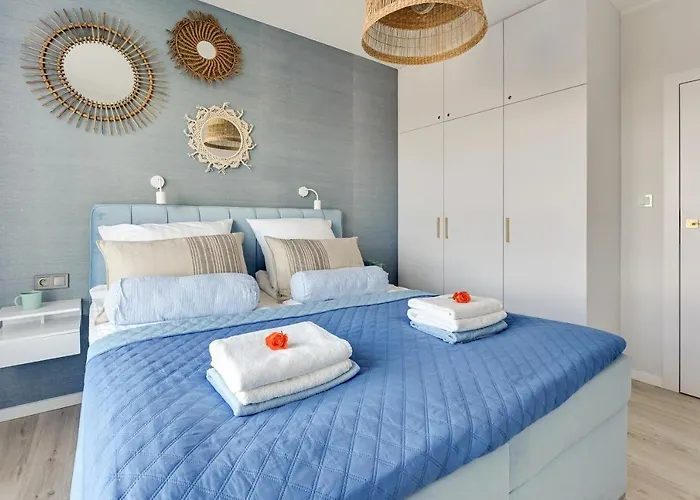 Baltica Seaview By Triapart *