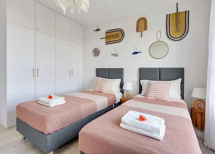 Baltica Seaview By Triapart * גדנסק