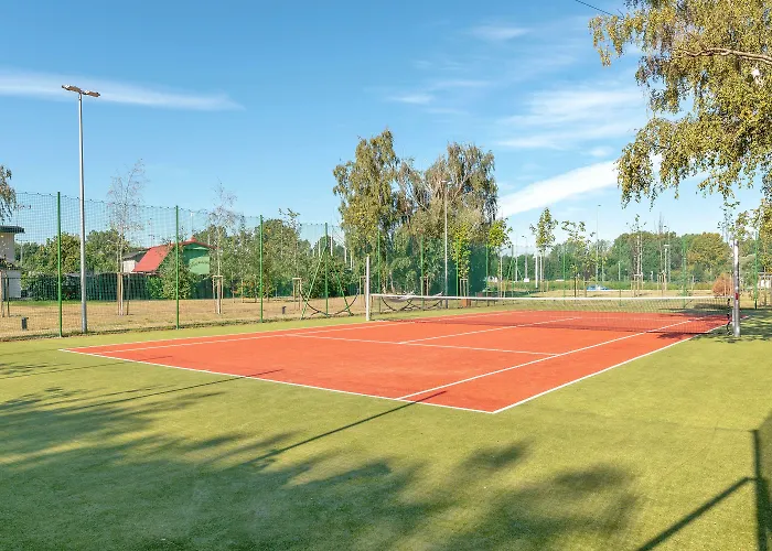 Baltica Seaview By Triapart דירה גדנסק