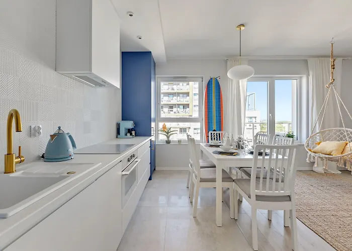 Baltica Seaview By Triapart