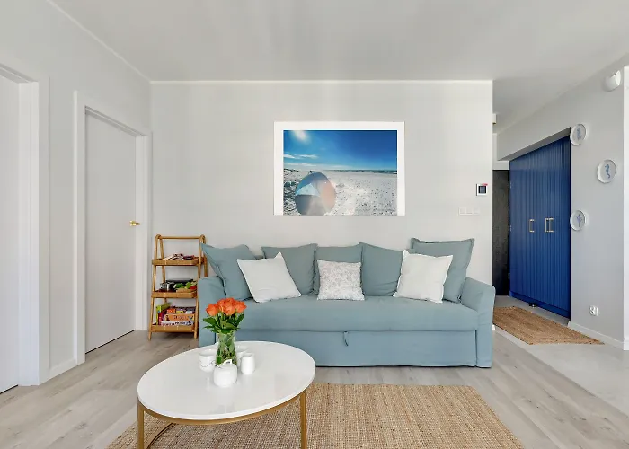 Baltica Seaview By Triapart *