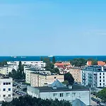 Apartmán Baltica Seaview By Triapart