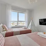 Apartmán Baltica Seaview By Triapart