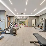 Baltica Seaview By Triapart Apartmán Gdaňsk