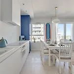 Baltica Seaview By Triapart
