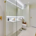Apartmán Baltica Seaview By Triapart Gdaňsk